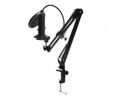Mikrofon Lorgar Voicer 931 Czarny